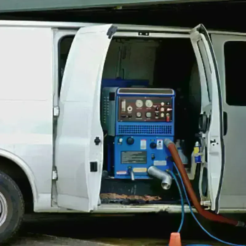 Water Extraction process in Washington County, NE